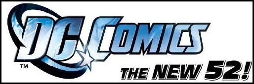 DC Comics The New 52